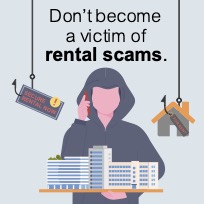 Stay Safe from Rental Scams