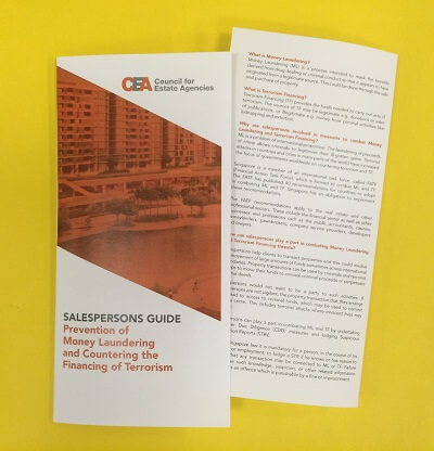 Stepping Up Efforts In Preventing Money Laundering