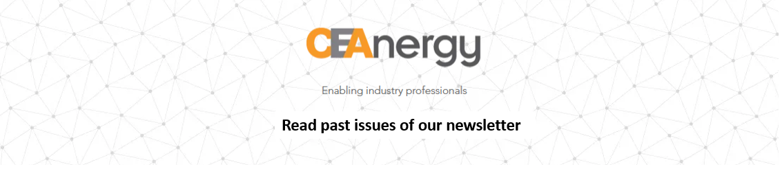 Ceanergy banner
