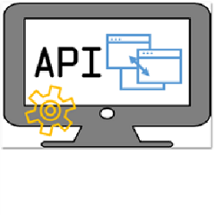 API API