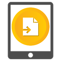 digitalised templates digitalised templates