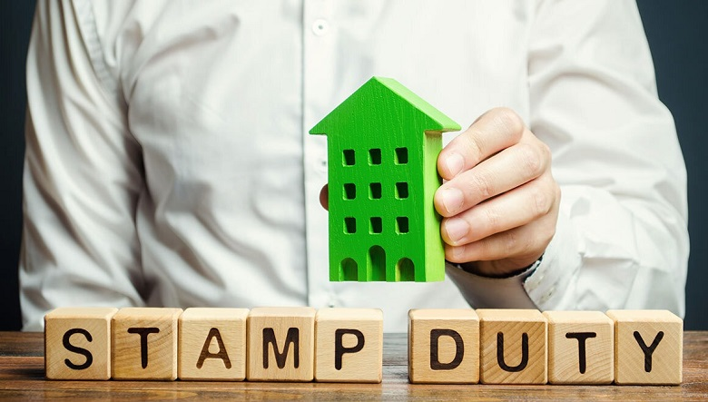 Stamp-duty