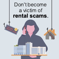 Stay Safe from Rental Scams