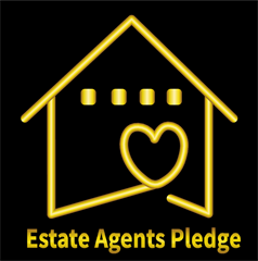 Estate Agents Pledge_Black