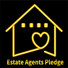 Estate Agents Pledge_Black Estate Agents Pledge_Black